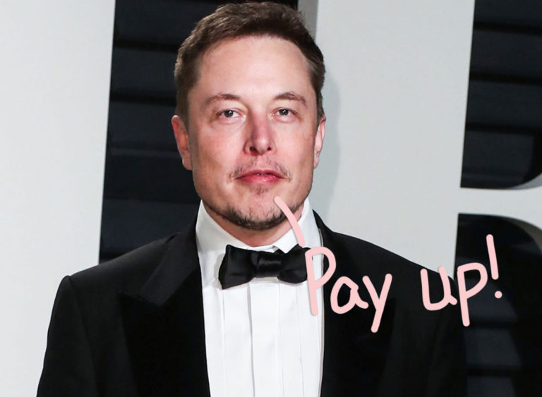 Elon Musk Says Hes Going To Start Charging Everybody To Access X Twitter Perez Hilton