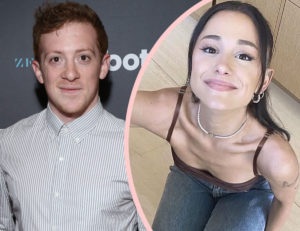 Ariana Grande & Ethan Slater Planned To Keep Affair 'Secret & Go Back