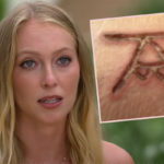 NXIVM Survivor Opens Up About Lasting Trauma From Sex Slave Cult: 'Scars You Can't See'