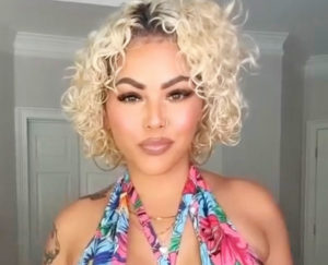 MTV Star Jacky Oh's Horrible Cause Of Death Revealed - Months After She