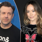 Jason Sudeikis & Olivia Wilde FINALLY Settled Nasty Custody Battle -- He'll Pay How Much??