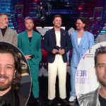 JC Chasez & Lance Bass Drop Hints About *NSYNC's Future!