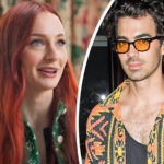 Joe Jonas Called Sophie Turner The 'Homebody' While HE Was The Partier In Resurfaced Video...