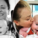 Kaley Cuoco Shares Cutest New Pics Of Daughter Matilda's HUGE Smile!