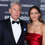 Katharine McPhee & David Foster Break Silence On 'Tough' Death Of Son's Nanny In Car Dealership Crash