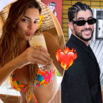 Bad Bunny's New Song Is About Sex With A 'Cowgirl' & Fans Think It's Kendall Jenner!