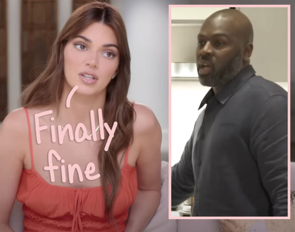 Kanye West calls Kris Jenner 'a hero' while slamming her 'godless'  boyfriend Corey Gamble