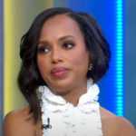 Kerry Washington Reveals She Had An Abortion In Her 20s: 'Really Important For Me To Share’