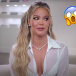 Khloé Kardashian Reveals Strange Phobia -- And Fans Respond By Scaring The Crap Out Of Her!