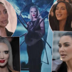 Kim Kardashian’s AHS: Delicate Performance Is FINALLY HERE -- Fans Say She ‘Ruined’ Show?!