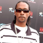 Bone Thugs-N-Harmony Rapper Krayzie Bone On Breathing Machine After Coughing Up BLOOD