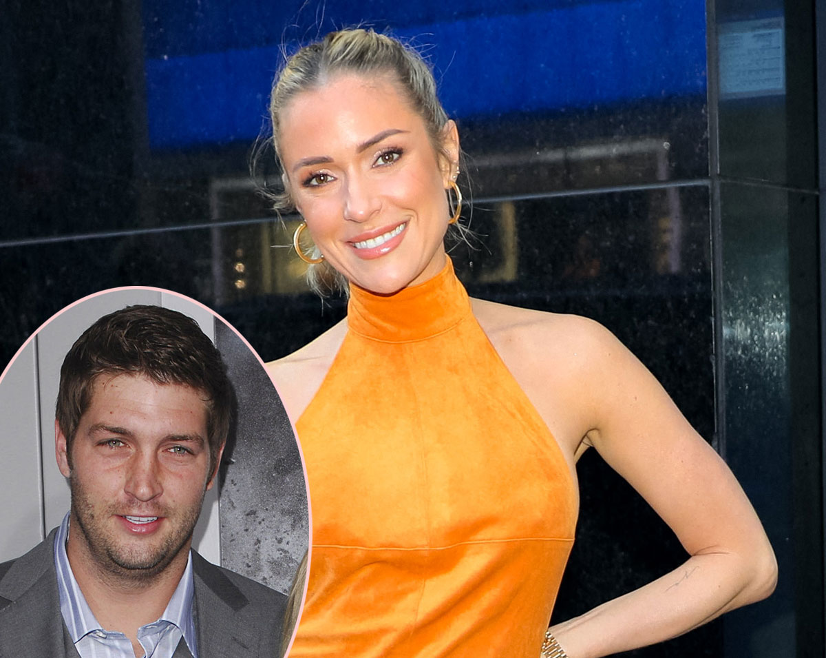 Kristin Cavallari Talks Going On 'A Million First Dates' Including