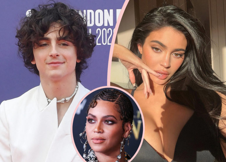 High-Quality Were Kylie Jenner And Timothée Chalamet's Matching Looks Style Or Strategy? Image Digital Art High-Quality Were Kylie Jenner And Timothée Chalamet's Matching Looks Style Or Strategy? Image Digital Art