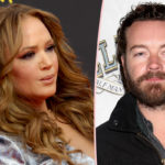 Leah Remini Slams Scientology & ‘Dangerous’ Danny Masterson Following Rape Sentencing
