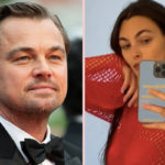 Leonardo DiCaprio Making Out Hot & Heavy With Italian Model At Ibiza Club In Newly-Surfaced Snaps!