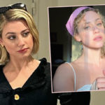Lili Reinhart Opens Up About 'Cruel' Body Dysmorphia -- Over The Size Of Her Arms??