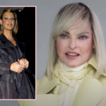 ‘90s Supermodel Linda Evangelista Reveals Secret Double Mastectomy After Breast Cancer Diagnosis!
