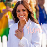 Meghan Markle Is Just Like You... Or So She Wants You To Think??