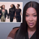 Naomi Campbell Praises THESE 2 Supermodels For Protecting Her Against Racism In Early Modeling Days