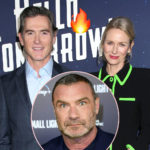 Naomi Watts Talks 'Great' Sex Life With New Husband Billy Crudup!