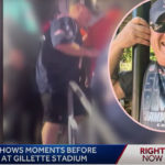 NFL Investigating Death Of New England Patriots Fan -- He Died Amid A Fight In The Stands?!