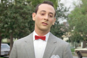 Pee-wee Herman Star Paul Reubens' Cause Of Death Revealed - Perez Hilton