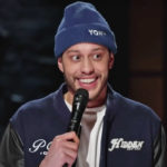 Pete Davidson Talks ‘Post-Rehab Glow,’ Ketamine, & MORE In New Comedy Set!