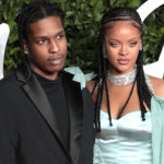 Rihanna & A$AP Rocky’s Second Son’s Name Revealed!