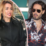 Russell Brand BLASTED As 'A Vile Predator' By Dannii Minogue In 2006 Interview: 'Completely Crazy'