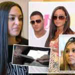 Sammi Sweetheart Reflects On Ronnie Ortiz-Magro Breakup & THAT Note In Jersey Shore Family Vacation Return!
