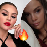 Selena Gomez Turns Up The Heat In RACY New Corset Selfies!