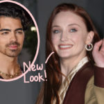 Sophie Turner Looks COMPLETELY DIFFERENT In First Sighting Since Joe Jonas Divorce News!