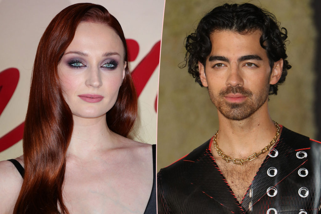 Joe Jonas and Sophie Turner agree on joint custody of children