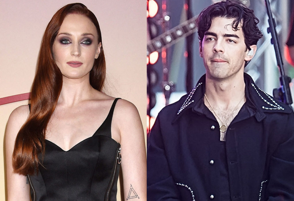 Sophie Turner alleges Joe Jonas won't return kids' passports as she sues  for their return to England