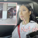 Tamar Braxton Doesn't Feel 'Safe Anywhere' After Posting Video Getting ROBBED!