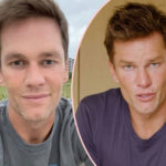 NFL Fans Rag On Tom Brady For 'Botox'y Appearance In New Ad!