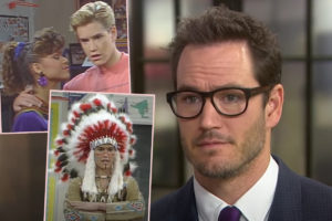The 2 Most Problematic Episodes Of Saved By The Bell, According To Zack