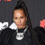 Alicia Keys SLAMMED After Making 'Antisemetic' Paragliding Reference Amid Israel-Hamas War!