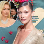 Bella Hadid Breaks Silence On Israel-Palestine Conflict After Sister Gigi Gets Death Threats