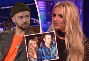 Britney Spears' Secret Abortion With Justin Timberlake - The Full Story