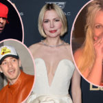 Britney Spears Audiobook Listeners CANNOT HANDLE Michelle Williams' Impression Of Justin Timberlake's 'Blaccent'!