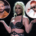Britney Spears Says She Had ‘No Idea’ Who Maluma & J Balvin Were During Sushi Dinner Together!