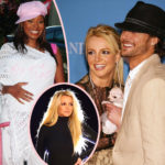 Britney Spears Claims Kevin Federline Kept Babies With Shar Jackson A Secret From Her -- Learn How She Found Out!
