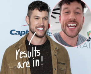 Bachelor’s Clayton Echard Posts ECSTATIC Video After Paternity Test