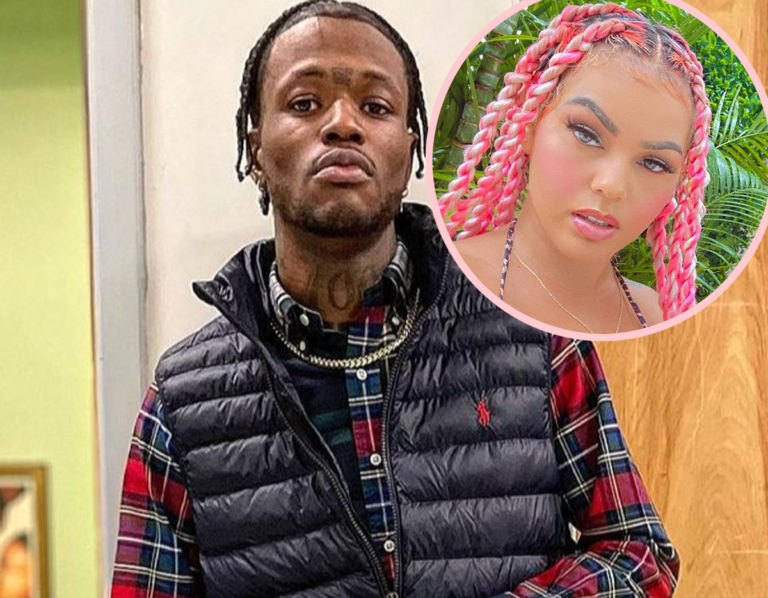 DC Young Fly Reveals His Sister Has Died Just 4 Months After Losing ...