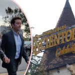 Danny Masterson Expelled From Scientology & Declared A 'Suppressive Person' -- Wife Bijou Phillips Has To Cut Off Contact!