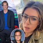 The Disturbing Reason Bob Saget’s Wife Kelly Rizzo Says Matthew Perry’s Death ‘Hit Home’ For Her