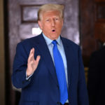 Donald Trump HATES Colorado's Portrait Of Him! But Here's The Real Story Behind The Painting...