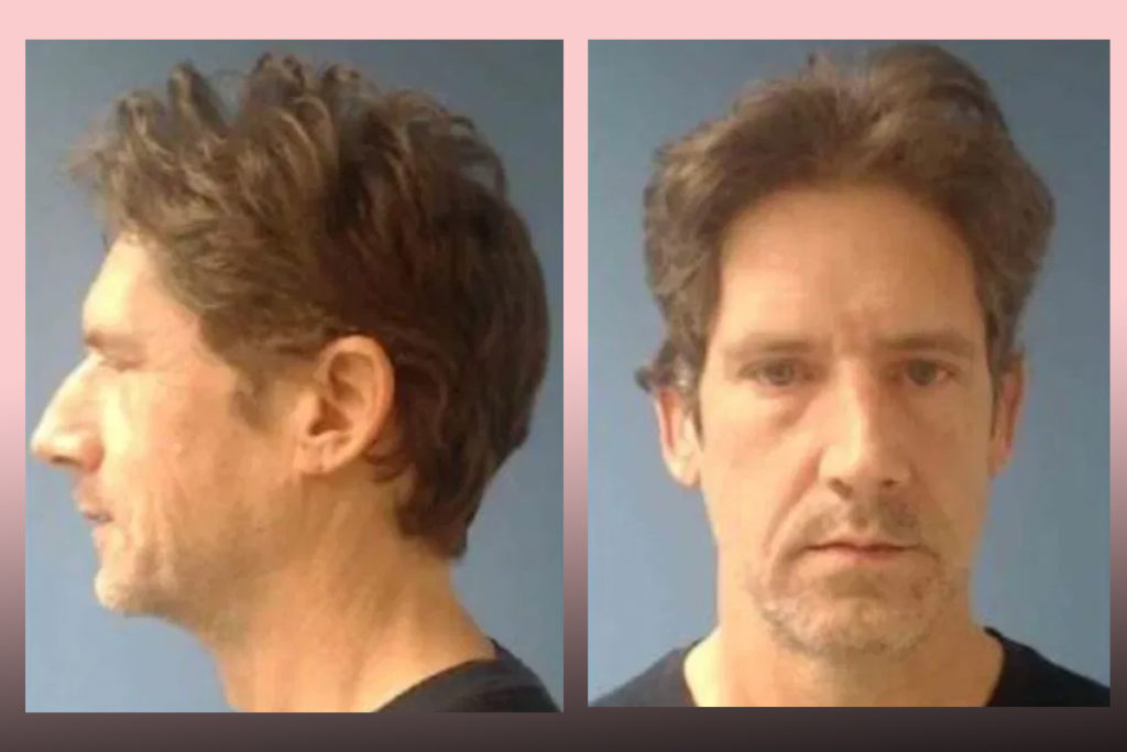 The Sandlot Star's Mom Murdered By Boyfriend! Perez Hilton