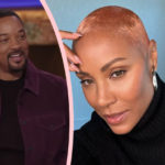 Jada Pinkett Smith Had A Sex Room Built For Her & Will Smith!